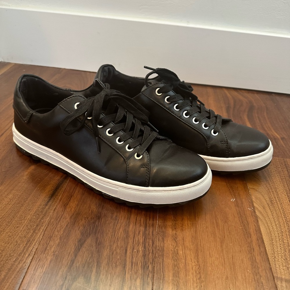 Karl Lagerfield men’s street sneakers size 11 men’s